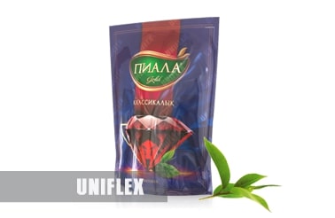 Упаковка для чая Пиала